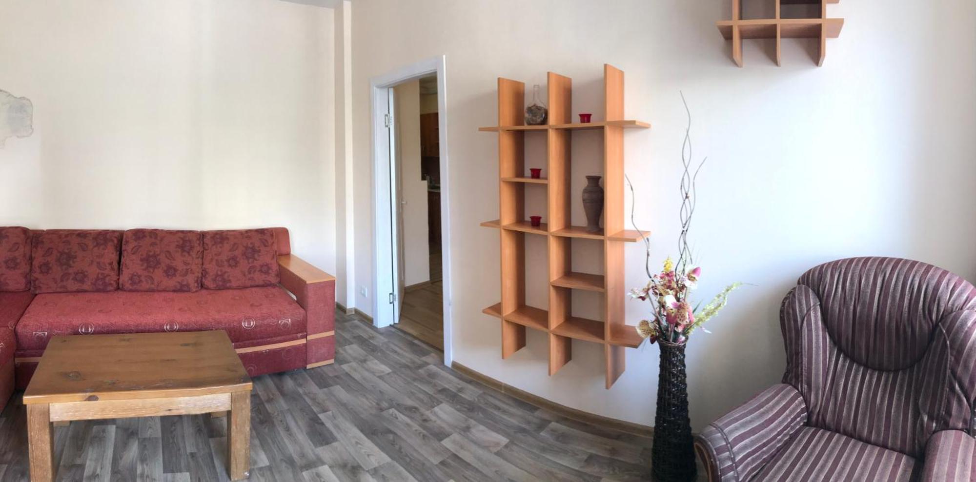 Moskovs'Kyi Avenue 80/82 Appartement Charkov Buitenkant foto
